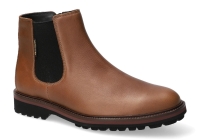 chaussure mephisto bottines benson chataigne